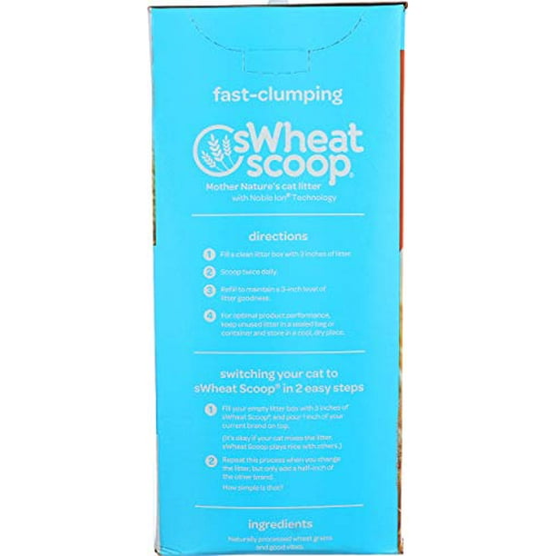 Swheat scoop walmart cheap