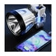 thumbnail image 2 of "Linterna Frontal Recargable De Alta Potencia Super Bright 2p Color de la luz Blanco ", 2 of 5