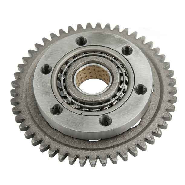 Kit de embrague de arranque unidireccional de acero forjado de repuesto para 250 300 LH250 260 300