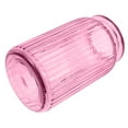 thumbnail image 4 of Yongwei Glass Flower Vase Decorative Jar Floral Holder for Tabletop Hydroponics, 4 of 10