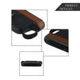 thumbnail image 2 of Multi Functional Car Rear Seat Fan for Convenient and Continuous, 2 of 9