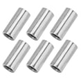 thumbnail image 4 of Kit Écrou de Connexion, 10PCS Robuste Écrou de Connecteur Rond M10 pour Installation à Domicile, 4 of 8