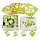 thumbnail image 1 of Divertido Juego de Bloques de Patrón de Rompecabezas de Geometría Montessori 3D de Madera para Niños 3+, 1 of 7