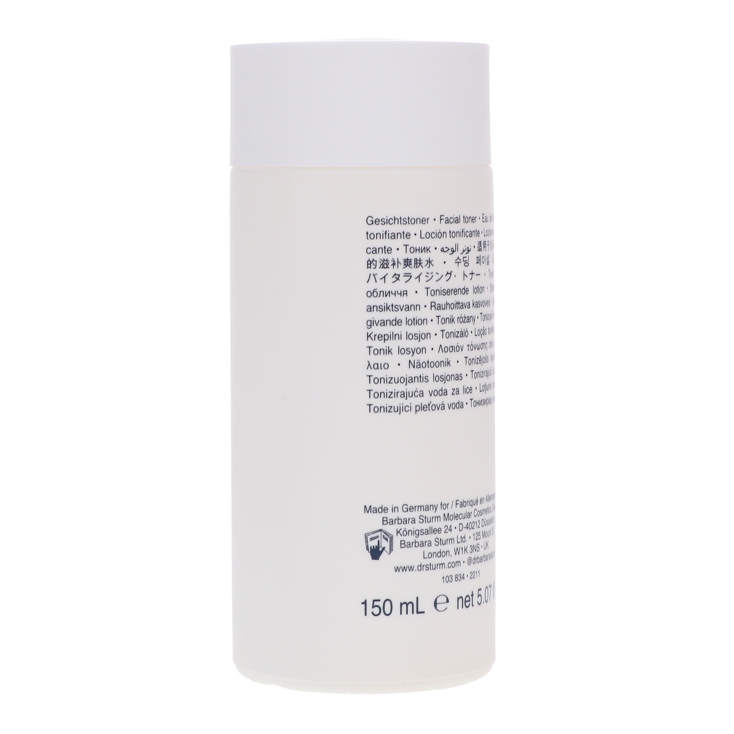 Dr. Barbara Sturm Balancing Toner 5.07 oz
