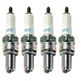 thumbnail image 2 of NGK Spark Plug CR9E- Set of 4, 2 of 3