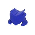 thumbnail image 1 of Rail Razers Horsemen's Pride Jolly Pets Blue (paquete de 4), 1 of 1