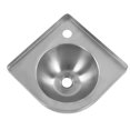 thumbnail image 3 of Corner Basin Sink, Hand Wash Sink Space Saving  For RV, 3 of 8