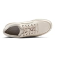 thumbnail image 4 of Rockport Men's Ridgefield Eureka Off White Lthr CJ1552, 4 of 5