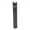 Red, variant on BOKYAN Air Pressure Wine Bottle Opener, Needle Type Portable Cork Remover Tool for Home Kitchen Restaurant and Bar, Manual Lipstick Shape Wine Accessories for Wine Lovers, Silver (14cm/5.5 inches)