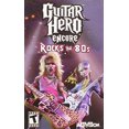 thumbnail image 4 of Guitar Hero Encore: Rocks the 80's - PlayStation 2, 4 of 6