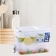 thumbnail image 4 of Dispensador 4 Litros Gran Capacidad Con Grifo Recipiente Limonada para Frías, 4 of 9