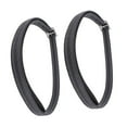thumbnail image 1 of Horse Bridle Strap, Wear Resistant Stylish Horse Curb Strap  for Horse Riding, 1 of 7