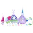 thumbnail image 2 of DreamWorks Trolls Poppy's Stylin' Pod Playset, 2 of 2