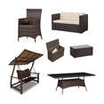 thumbnail image 4 of Wicker Repair Kit, Plastic Rattan for Repair Flat Wicker Furniture Repair Replacement, 4 of 6