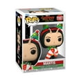 thumbnail image 2 of Funko Pop! Marvel: Guardians of the Galaxy Holiday Special - Mantis Vinyl Bobblehead, 2 of 5