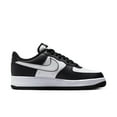 thumbnail image 2 of Men's Nike Air Force 1 '07 "Panda" Black/White-Black (DV0788 001) - 12, 2 of 8