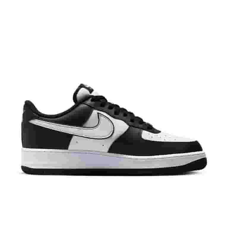 ◆NIKE◆ Air Force 1 '07 Black White Panda DV0788-001 大人気 Men's Nike Air Force 1 '07