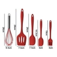 thumbnail image 2 of Kit de horneado de silicona para cocina, 2 of 5