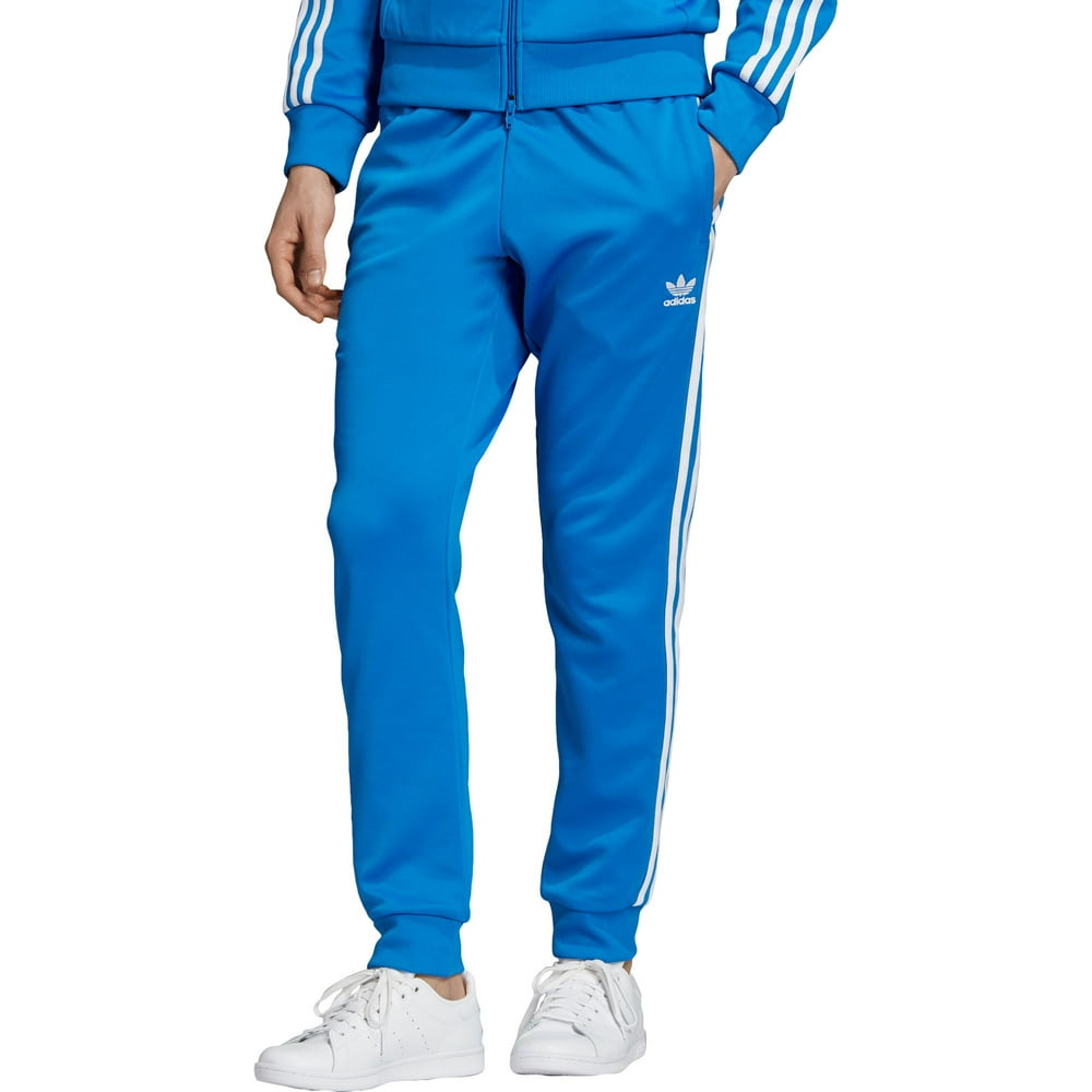 superstar cuff track pants