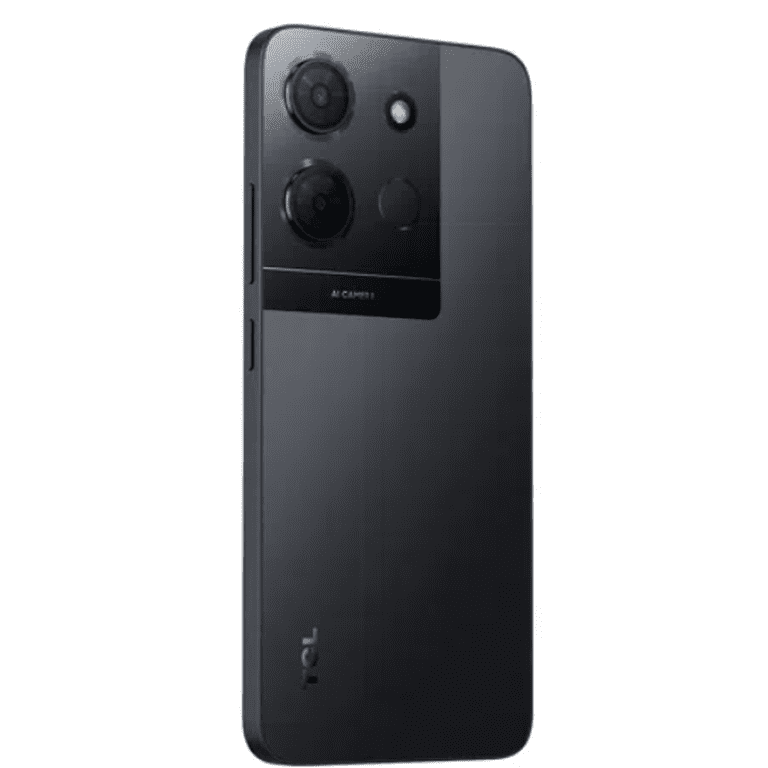 TCL 503 4G LTE (128GB + 3GB) (Compatible with Tmobile Mint Tello TCL 503 4G LTE (128GB + 3GB) (Compatible with Tmobile Mint Tello