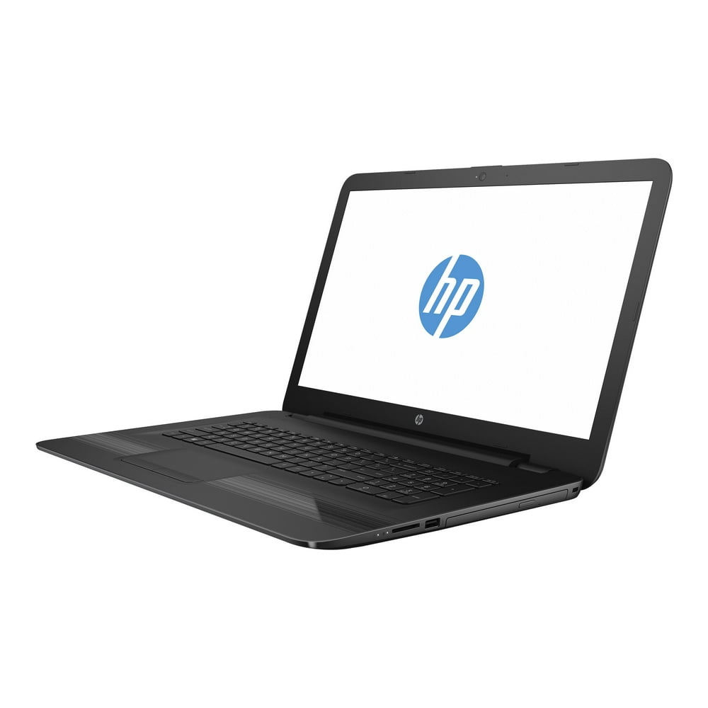 HP 17.3" Laptop Intel Core i7 8GB Memory 1TB Hard Drive