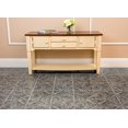 thumbnail image 2 of NEXUS Metallic Marble Diamond 12 Inch x 12 Inch Self Adhesive Vinyl Floor Tile #334 - 20 Tiles, 2 of 4