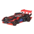 thumbnail image 1 of Véhicule Marvel Spider-man Hot Wheels à l’échelle 1:64, 1 of 4