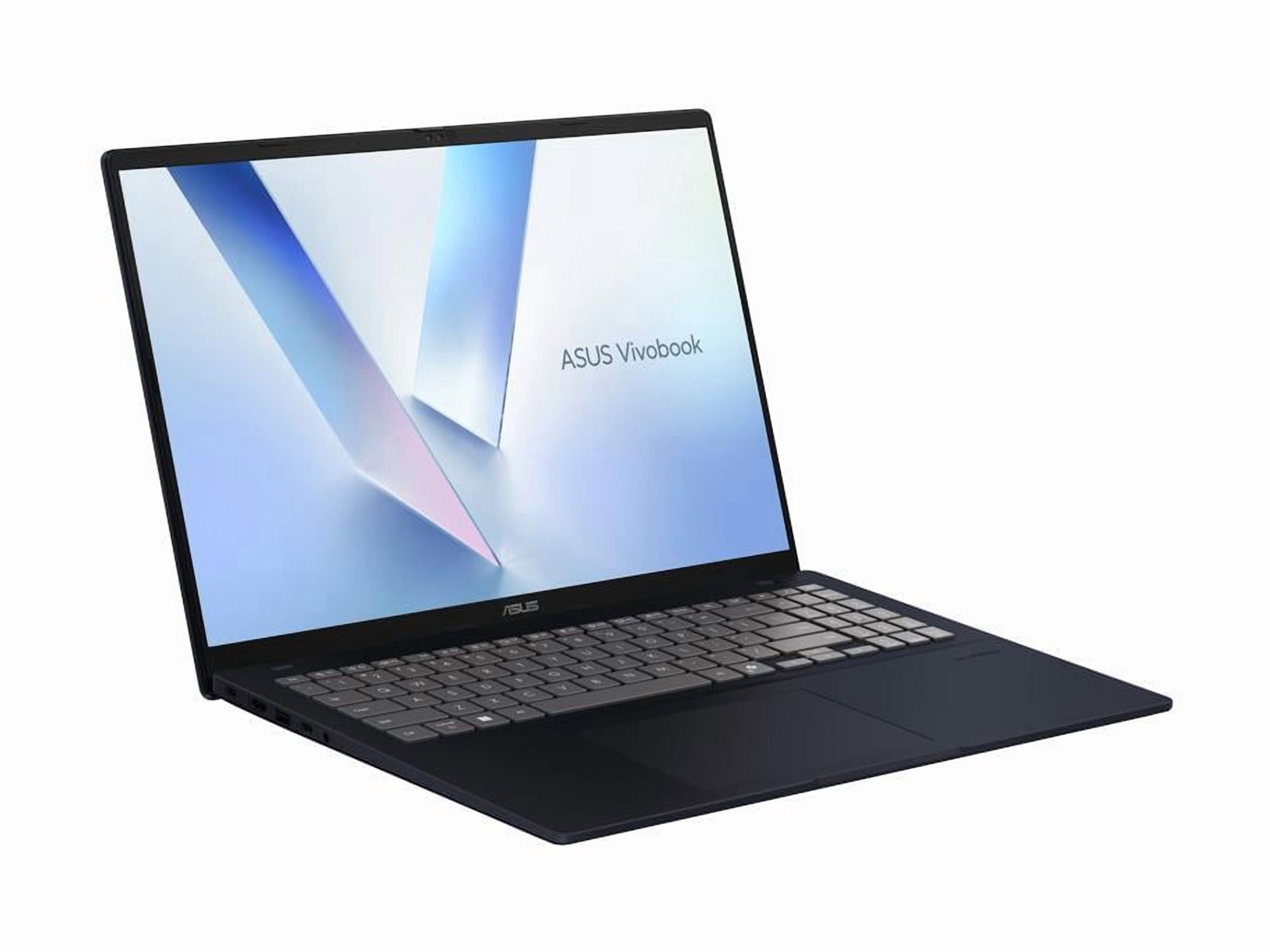 Asus VivoBook 16" Copilot+ PC Laptop AMD Ryzen AI 7 350 16GB DDR5 Memory 512GB PCIE SSD 16.0" Windows 11 Home