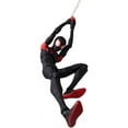 thumbnail image 3 of SENTINEL Spider-Man: Into The Spider-Verse Miles Morales Sentinel Action Figure, 12'', 3 of 5