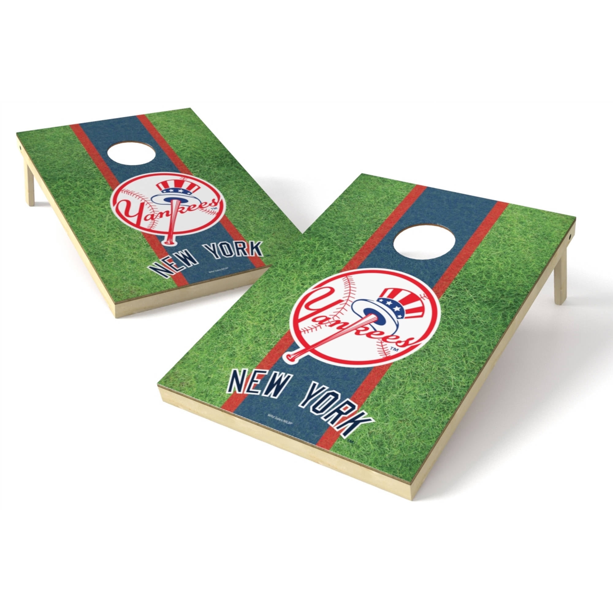 2x3 Shield Game, MLB by Wild Sports
