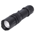 thumbnail image 4 of RGBW Hunting Light, WRGB Lamp Beads 100-200m Range RGBW Flashlight 4 Colors Lighting  For Hiking For Outdoor Adventure For Mountaineering, 4 of 8