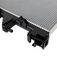 thumbnail image 5 of cciyu Radiator Fit for 2014-2019 for Ram for ProMaster 1500 2014-2019 for Ram for ProMaster 2500 2014-2019 for Ram for ProMaster 3500 Replace OE 13448, 5 of 5