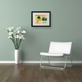 thumbnail image 3 of Trademark Fine Art "Catene Simpson" Canvas Art by Henri Toulouse-Lautrec, Black Frame, 3 of 3