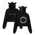 thumbnail image 1 of Camiseta y camisetas sin mangas CBUM Merch para mujer y hombre, chaleco con orejas de gato, venta directa de fábrica xuanjing unisex, 1 of 2