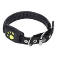 thumbnail image 2 of Collar localizador GPS para mascotas Bling Bling collar antipérdida para perros integración perfecta, 2 of 12