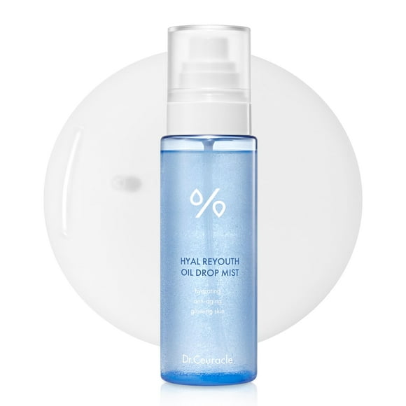 Sérum facial en bruma Dr.Ceracle Hyal Reyouth 125 ml