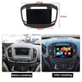 thumbnail image 4 of RoverOne 4+64GB Car Stereo CarPlay GPS Navigation Bluetooth for Opel Insignia for Buick Regal 2013-2017 Android Touch Screen Player, 4 of 9