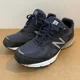 thumbnail image 2 of New Balance 990v4 Navy Blue Suede Running Shoes M990NV4 Mens Sz 14 4E 990, 2 of 6
