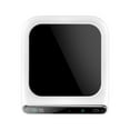 thumbnail image 1 of USB Cup Warmer Ceramic Glass Coffee Mug Heater Coaster Pad Mat Gravity Sensor, Auto-, 1 of 8