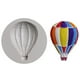 thumbnail image 2 of Molde para hornear BuyWeek Silicona Rosa/Gris 50-614 50-615 50-616, 2 of 4
