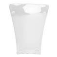 thumbnail image 2 of Motorcycle Battery Cover Shockproofproof PvC Center Box Protector Remplacement pour GTS 150 250 300 GTV 300 HPE, 2 of 7