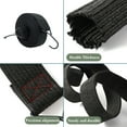thumbnail image 4 of Elastic Binding Strap Truck Binding Rope Super Strong Tensile Rope Binding, 4 of 7