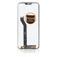 thumbnail image 3 of Esource Parts Motorola Moto G7 Power LCD Assembly Without Frame 154MM Aftermarket Plus Compatible XT1955-1/2/4/7, 3 of 7