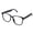 Black(anti-bluelight), variant on Smart Bluetooth Glasses GS08 - Photochromic, Music, Calls, AI Translation |