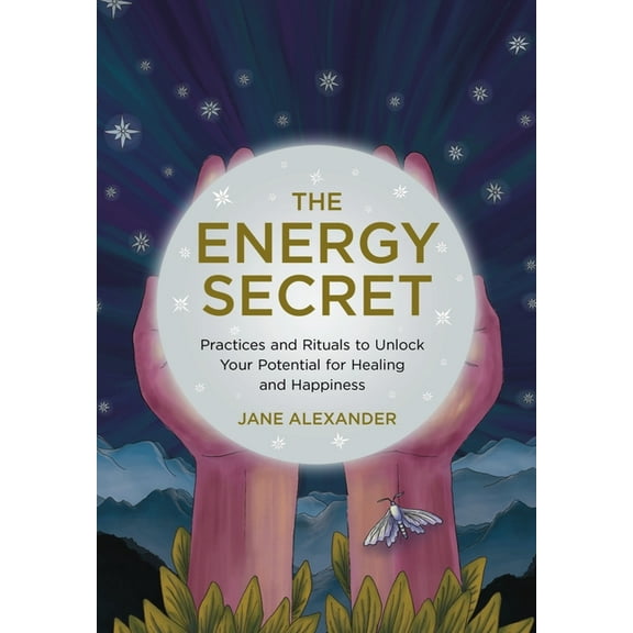 The Energy Secret (Hardcover)