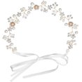 thumbnail image 1 of Accesorios nupciales para el cabello Vintage Hair Vine Diademas Rhinestone Xemadio LKX-1053, 1 of 7