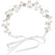 thumbnail image 1 of Accesorios nupciales para el cabello Vintage Hair Vine Diademas Rhinestone Xemadio LKX-1053, 1 of 7
