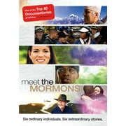 Meet the Mormons (DVD)