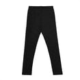 thumbnail image 2 of Legging George Para Niña legging color Negro Talla 12, 2 of 4