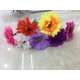 thumbnail image 1 of S-Shine Lote De 12 Bolígrafos De Flores De Colores Surtidos Bolígrafos De Margaritas Bolígrafo De Escritura Artcreativity Bolígrafos De Flores De Margaritas, 1 of 1